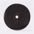 CLOTH BUFFING POLISHING WHEEL FOR PLUMBING SANITARY